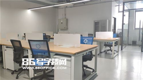 上海炬芯研發大樓 張江科學城核心區位，金裝小戶型獨立辦公空間發布